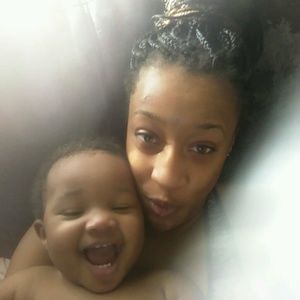 Meet your Posher, Hazel